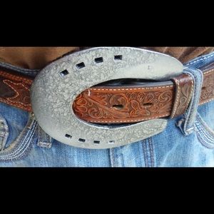 Meet your Posher, Billy